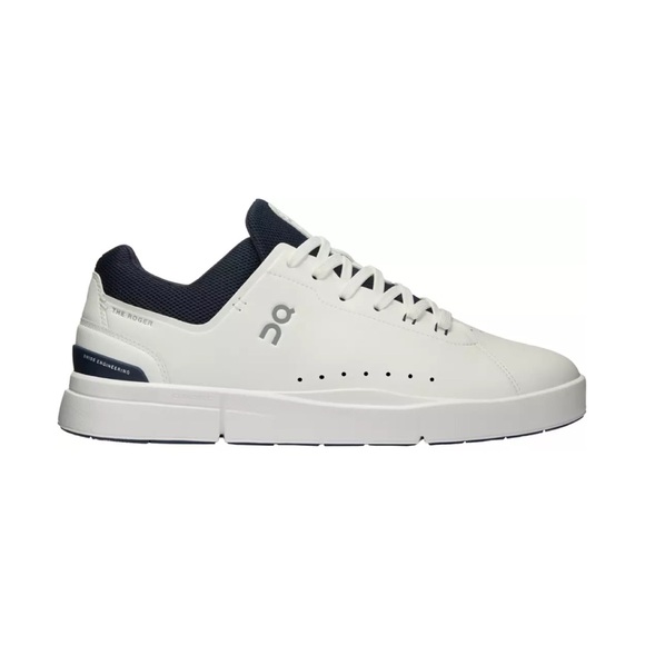 On Running Other - On Running Men's | The Roger Sneakers White Midnight Blue ~ US 11